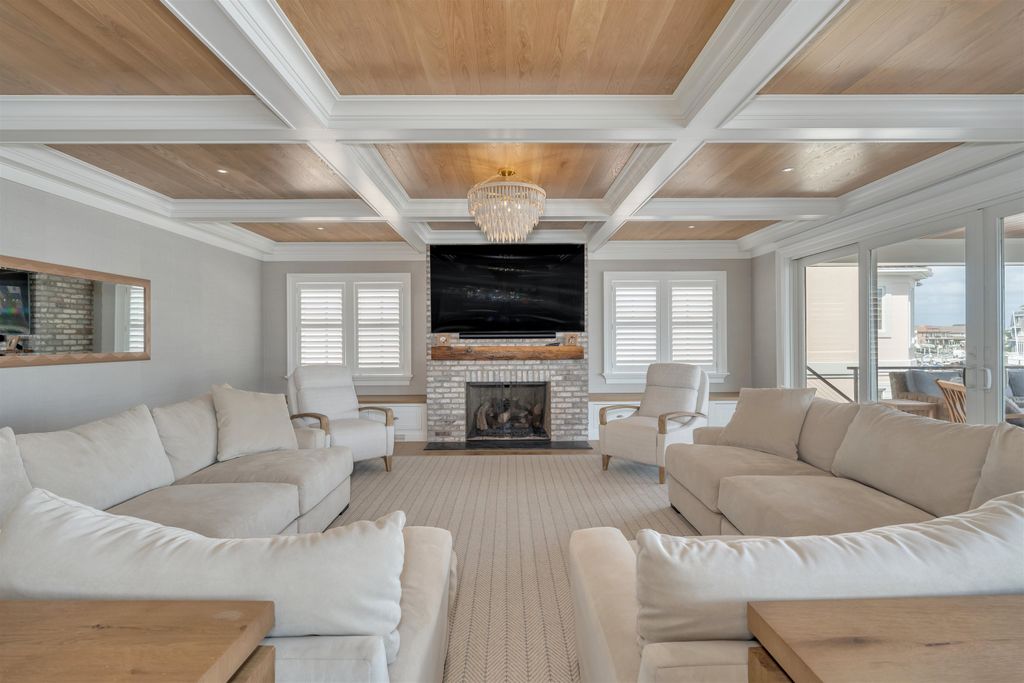 Photo of 55 Walnut Road, Ocean City, NJ 08226 (MLS # 260233)