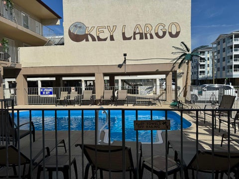 Condo For Sale - 320 E Wildwood Avenue #101<br/> Wildwood, NJ 08260