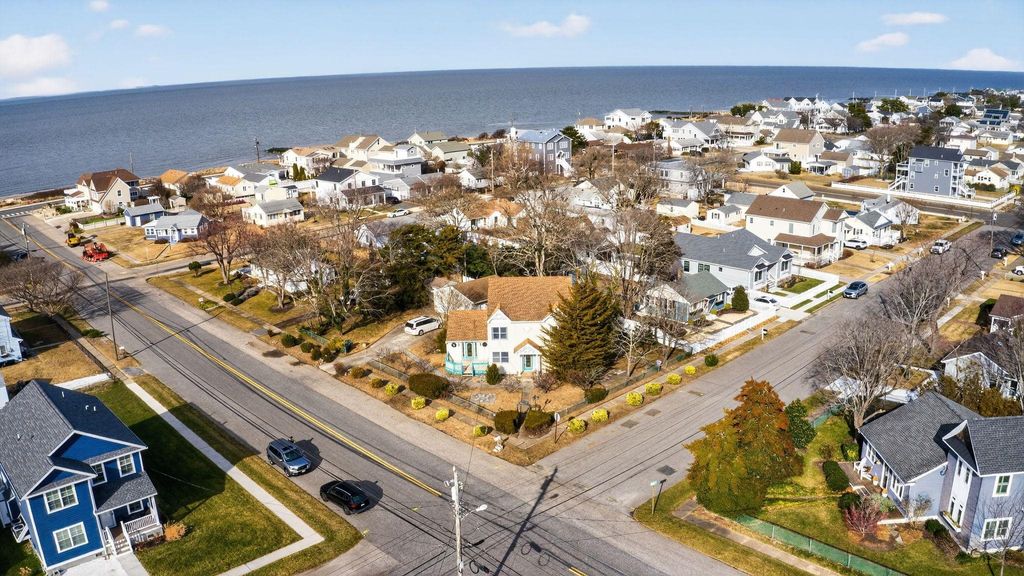 Photo of 1601 Franklin Avenue, North Cape May, NJ 08204 (MLS # 260089)