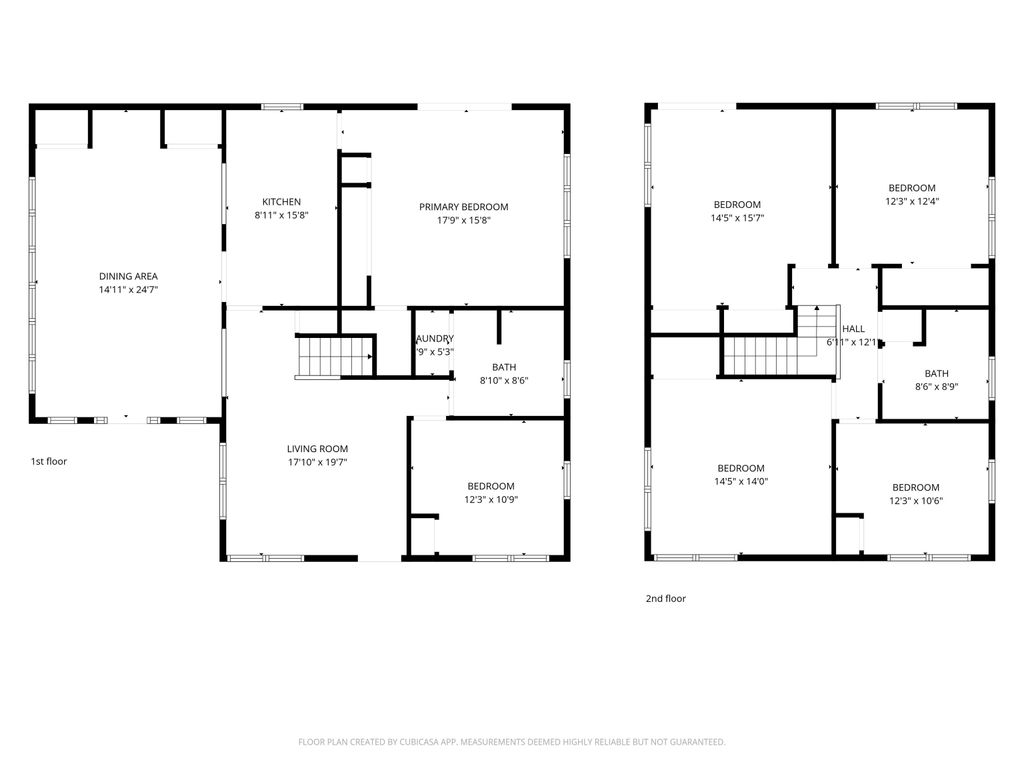 Photo of 1601 Franklin Avenue, North Cape May, NJ 08204 (MLS # 260089)