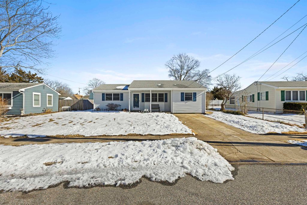 Photo of 115 Kenvil Road, North Cape May, NJ 08204 (MLS # 260274)