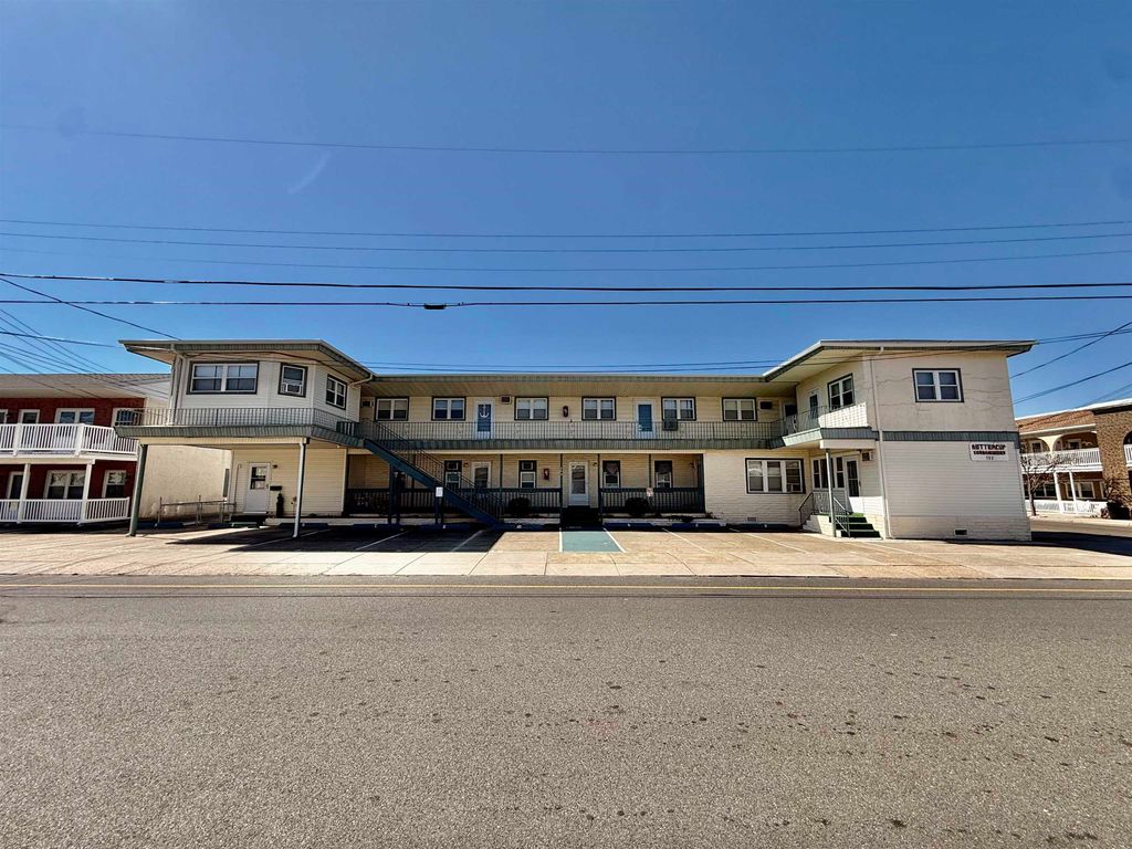 Photo of 302 E Buttercup Avenue #6, Wildwood Crest, NJ 08260 (MLS # 260555)