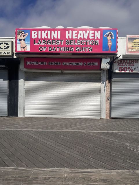 2910 Boardwalk Wildwood NJ 08260