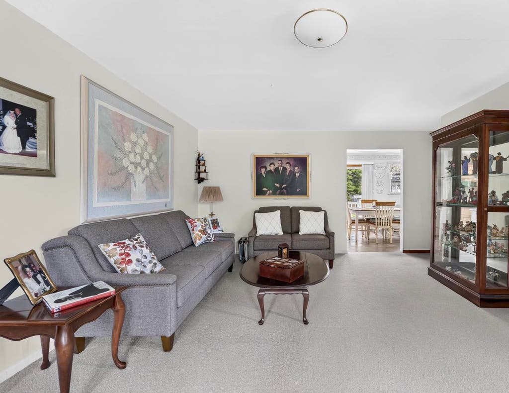 Photo of 301 Shunpike Road, Cape May Court House, NJ 08210 (MLS # 262377)