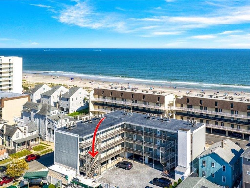 Photo of 3900 Pleasure Avenue #107, Sea Isle City, NJ 08243 (MLS # 260654)