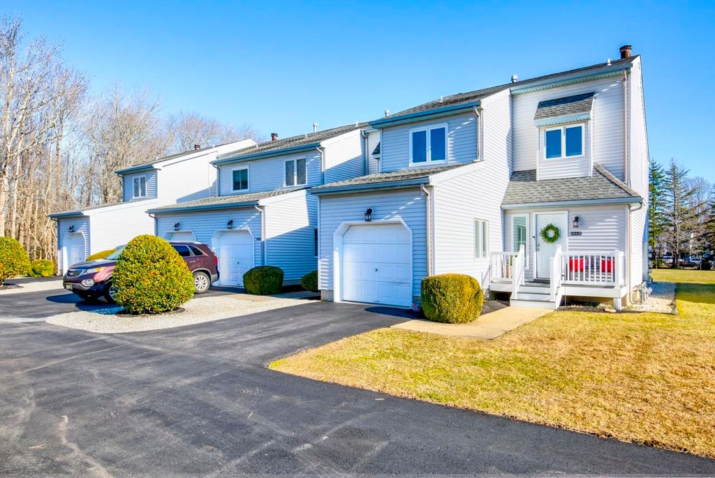 Photo of 604 Route 9 N #D, Cape May Court House, NJ 08210 (MLS # 260184)