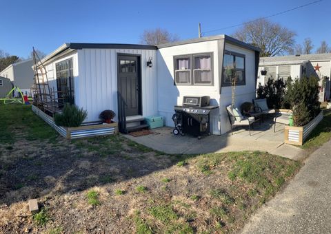 430 N Route 9, Cape May Court House, NJ 08210 - MLS#: 233302