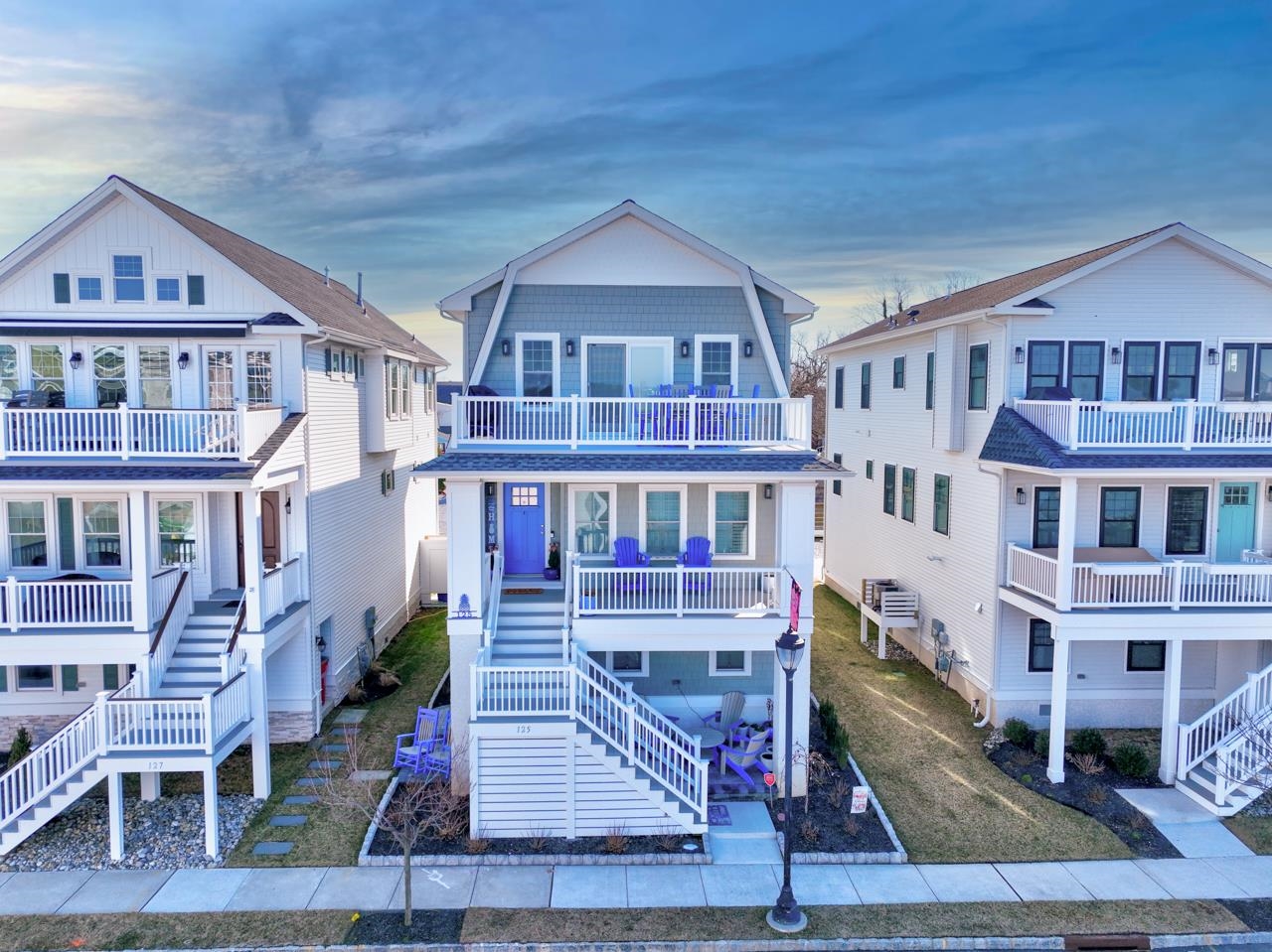 125 Rosemans Lane, Cape May, New Jersey image 1