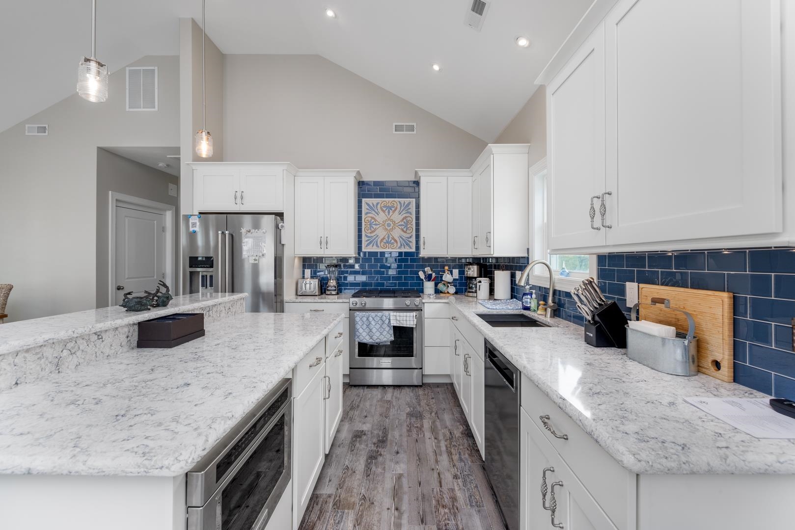 125 Rosemans Lane, Cape May, New Jersey image 25