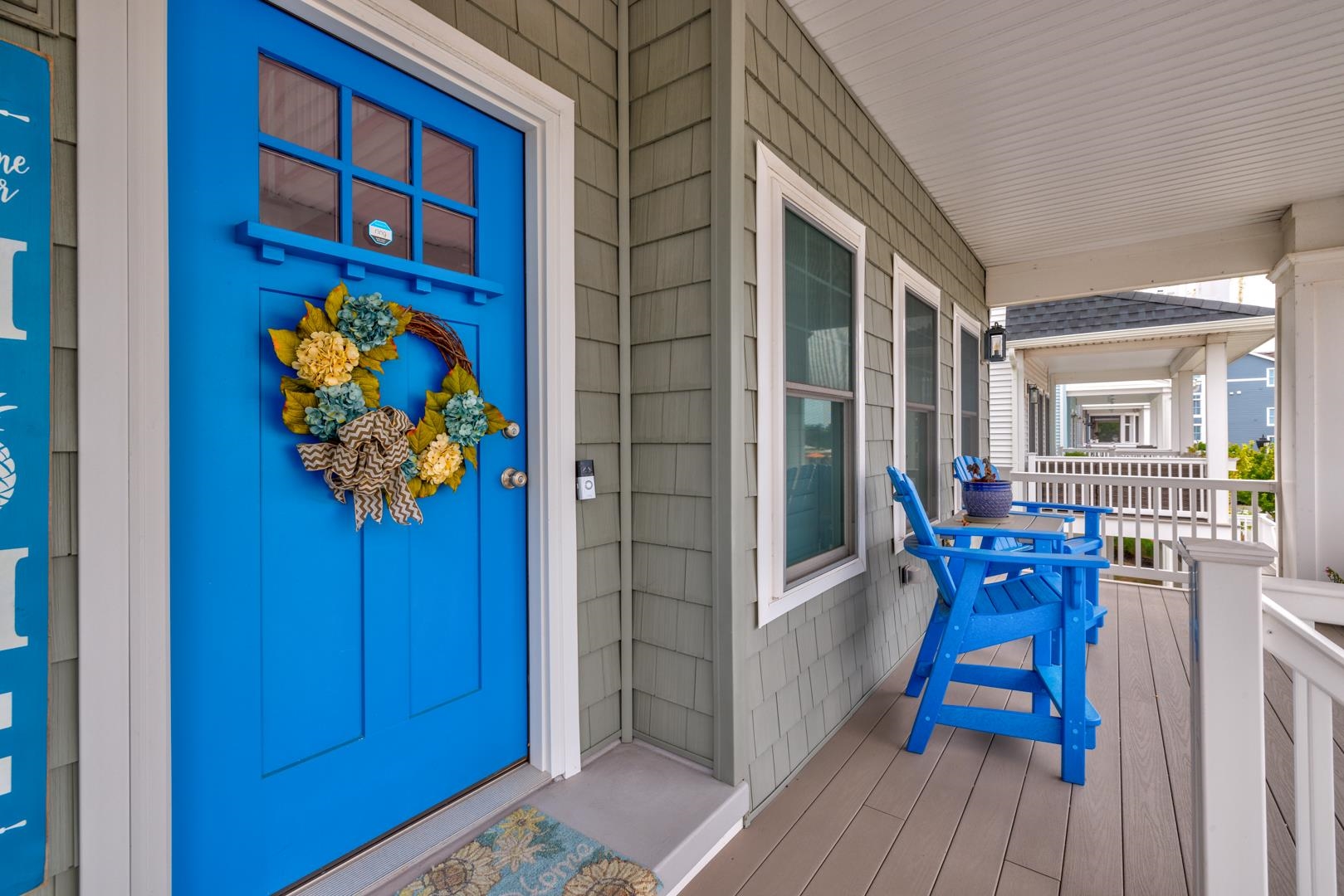 125 Rosemans Lane, Cape May, New Jersey image 4