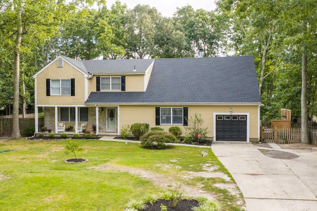 Photo of 9 Cynwyd Drive, Cape May Court House, NJ 08210 (MLS # 262364)