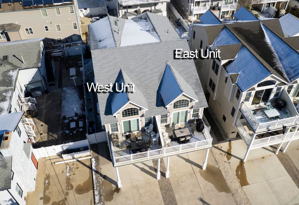 Photo of 147 E 60th St, Sea Isle City, NJ 08243 (MLS # 253551)