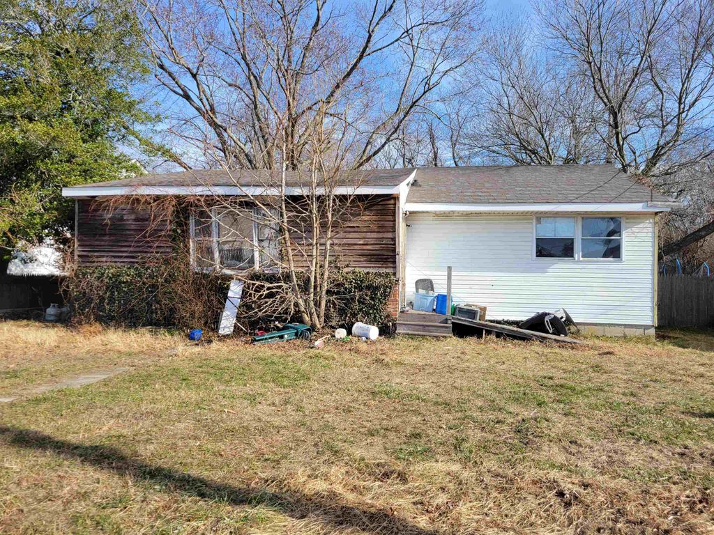 Photo of 1644 Garfield Street, Villas, NJ 08251 (MLS # 260049)