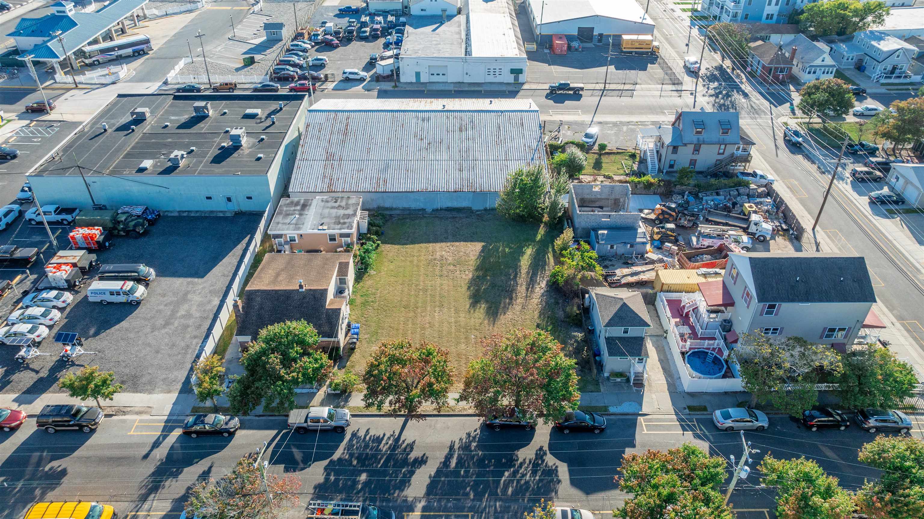 128 W Montgomery Avenue, Wildwood, New Jersey image 8