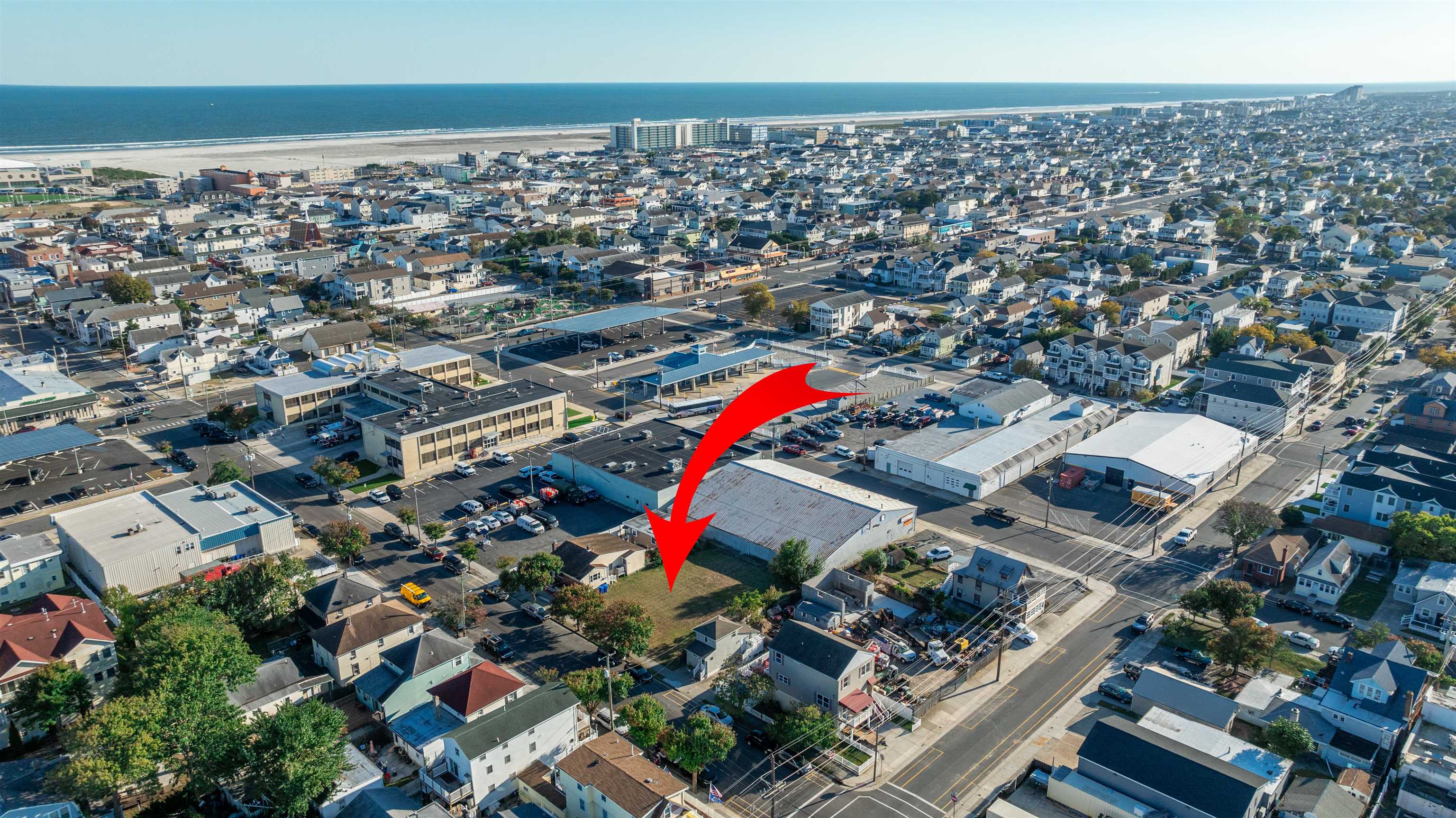 128 W Montgomery Avenue, Wildwood, New Jersey image 18