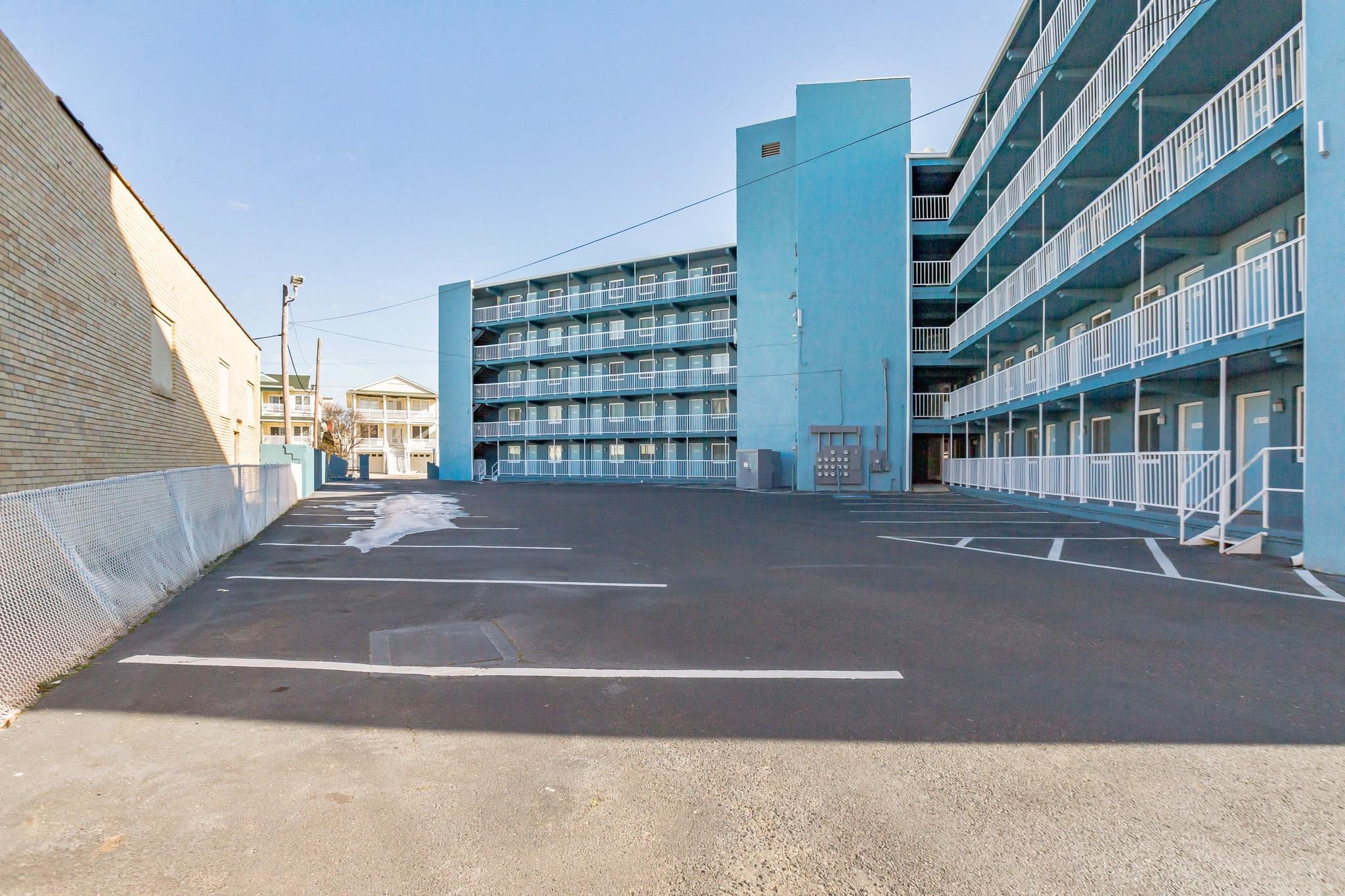 225 E Wildwood Avenue #521, Wildwood, New Jersey image 1