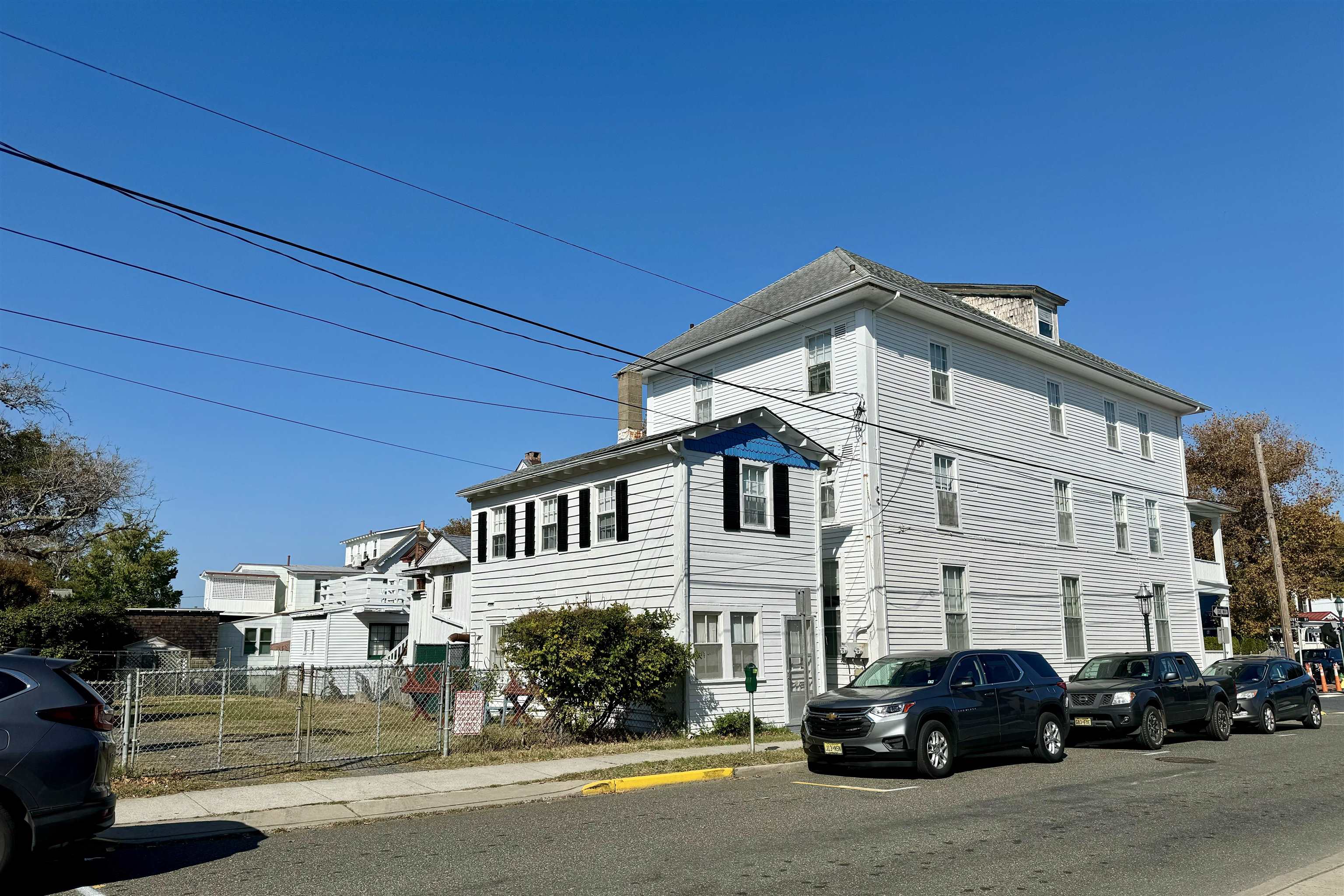 202 Perry Street, Cape May, New Jersey image 6