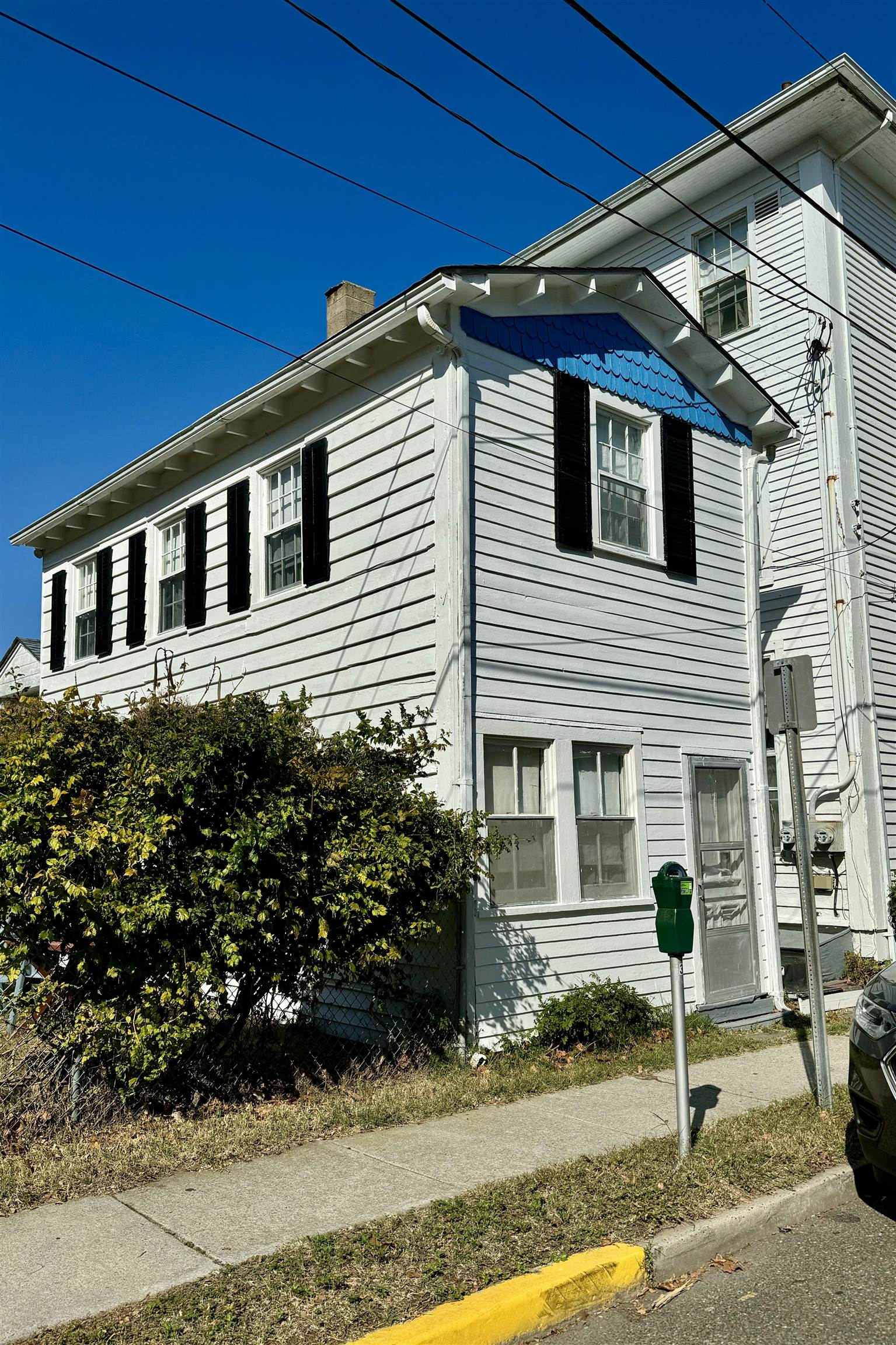 202 Perry Street, Cape May, New Jersey image 7