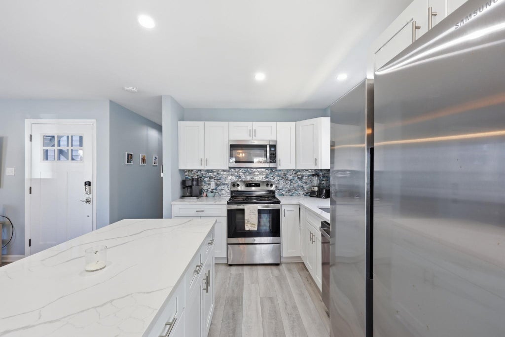 Photo of 317 Haven Avenue #1, Ocean City, NJ 08226 (MLS # 262371)