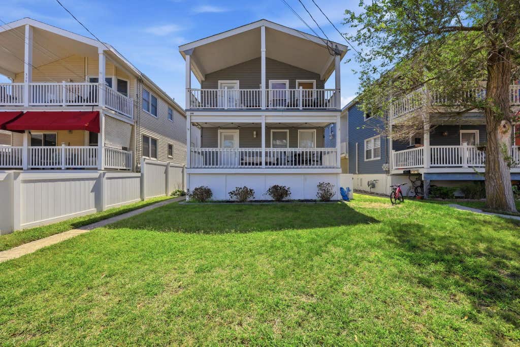 Photo of 317 Haven Avenue #1, Ocean City, NJ 08226 (MLS # 262371)