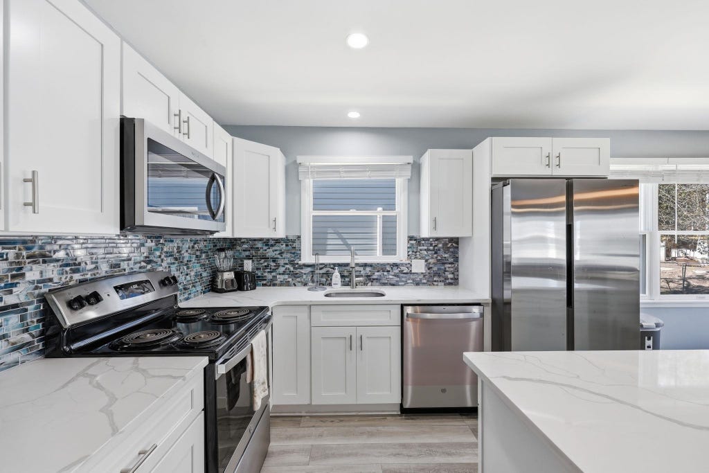 Photo of 317 Haven Avenue #1, Ocean City, NJ 08226 (MLS # 262371)