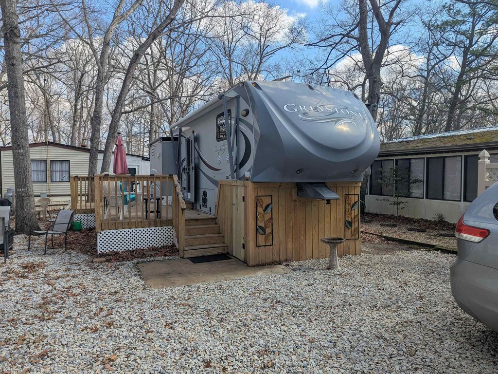 Photo of 33 Fremont Ave, Woodbine, NJ 08270 (MLS # 260711)