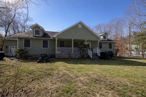 Homes For Sale - 563 S Dennis Road<br/> Cape May Court House, NJ 08210