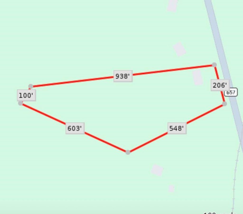 Photo of 563 S Dennis Road, Cape May Court House, NJ 08210 (MLS # 260731)