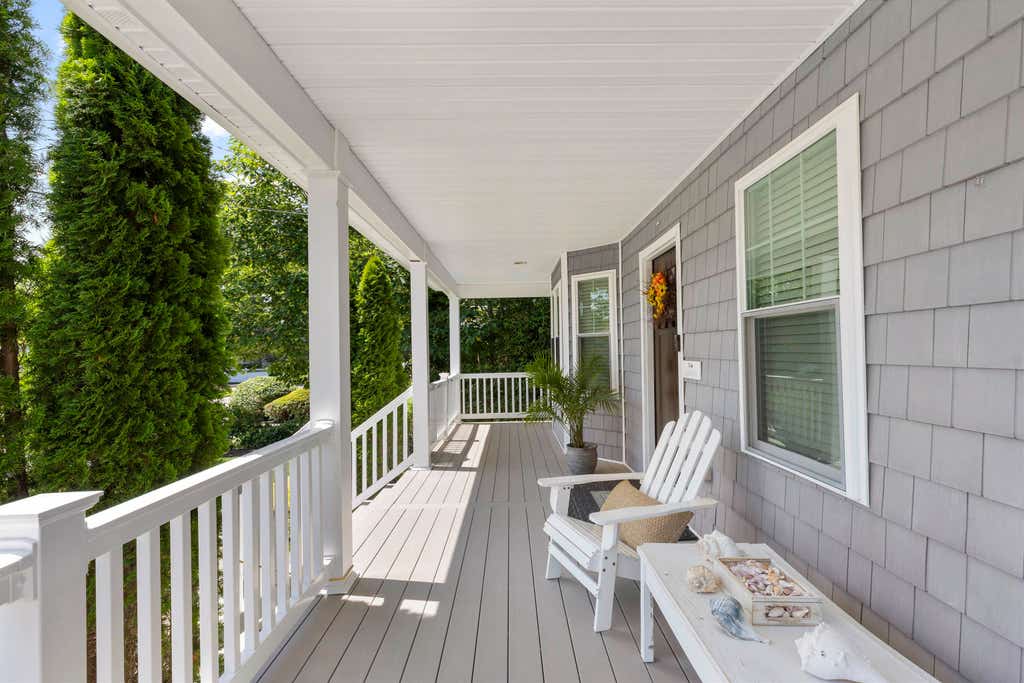 Photo of 710 Maple Avenue, West Cape May, NJ 08204 (MLS # 261978)