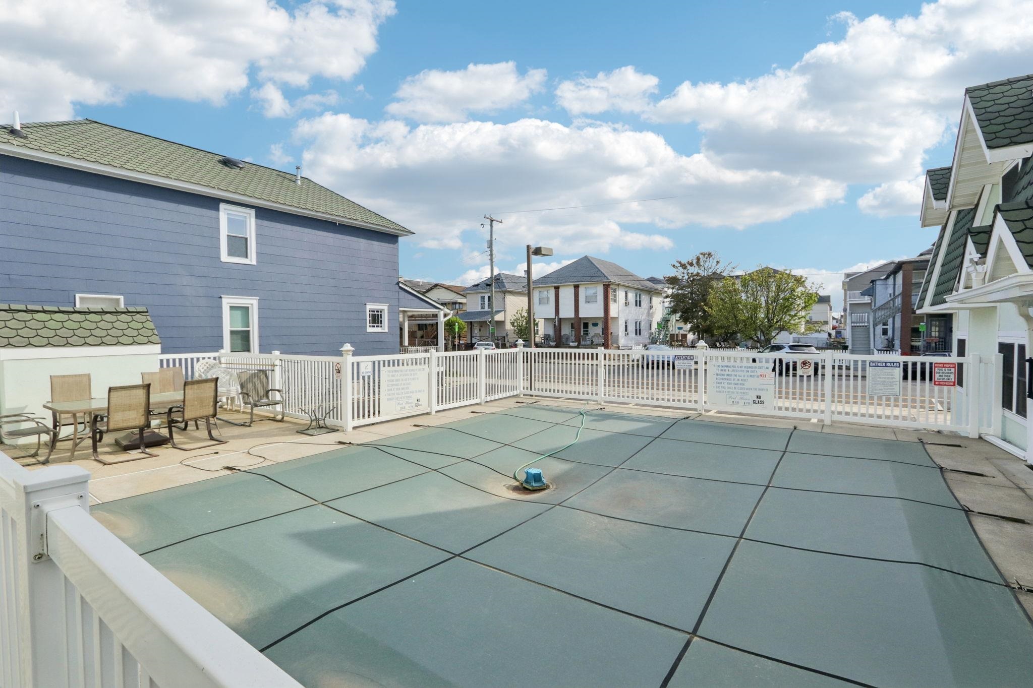 213 E Hand Avenue #1, Wildwood, New Jersey image 40