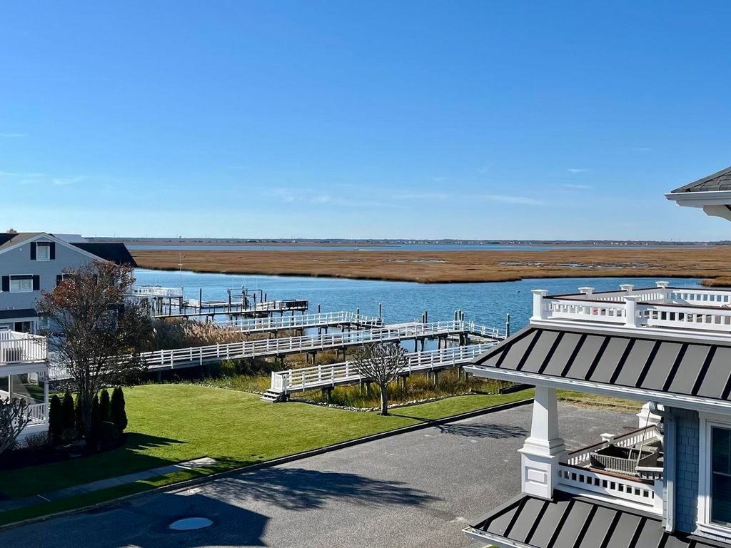 Photo of 6762 Ocean Drive #6762, Avalon, NJ 08202 (MLS # 251568)