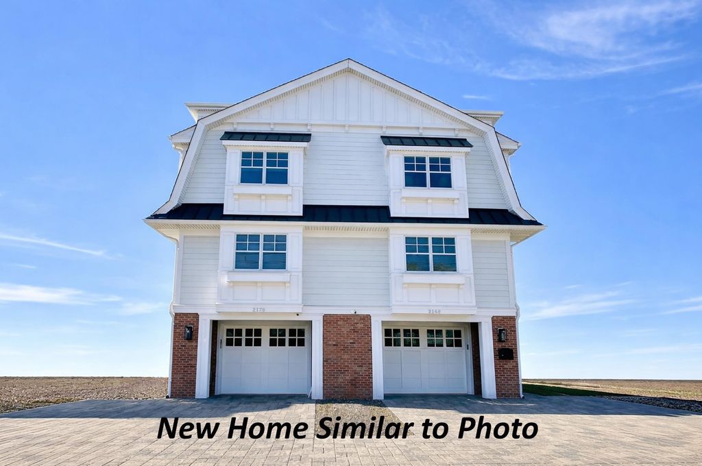 Photo of 6762 Ocean Drive #6762, Avalon, NJ 08202 (MLS # 251568)