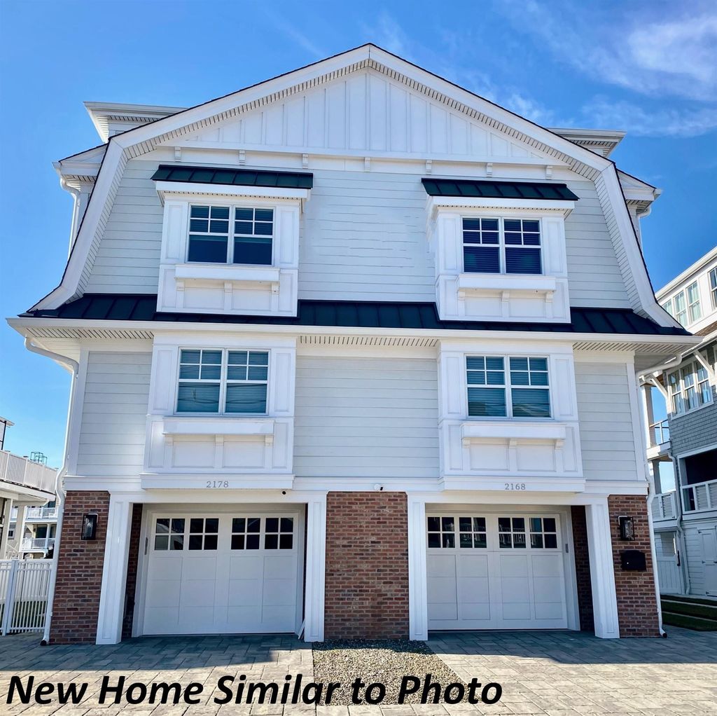 Photo of 6762 Ocean Drive #6762, Avalon, NJ 08202 (MLS # 251568)
