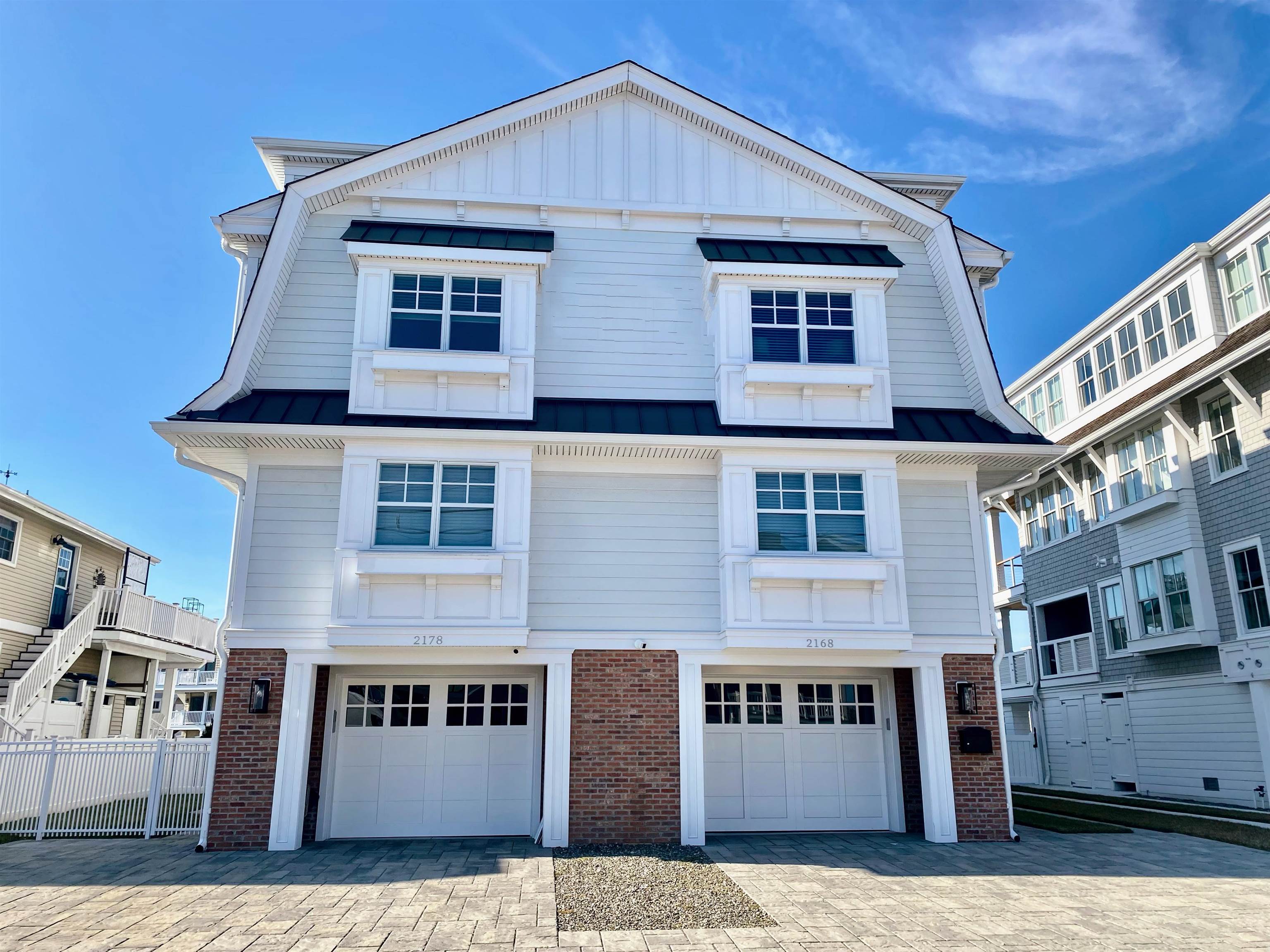 6762 Ocean Drive #6762, Avalon, New Jersey image 1