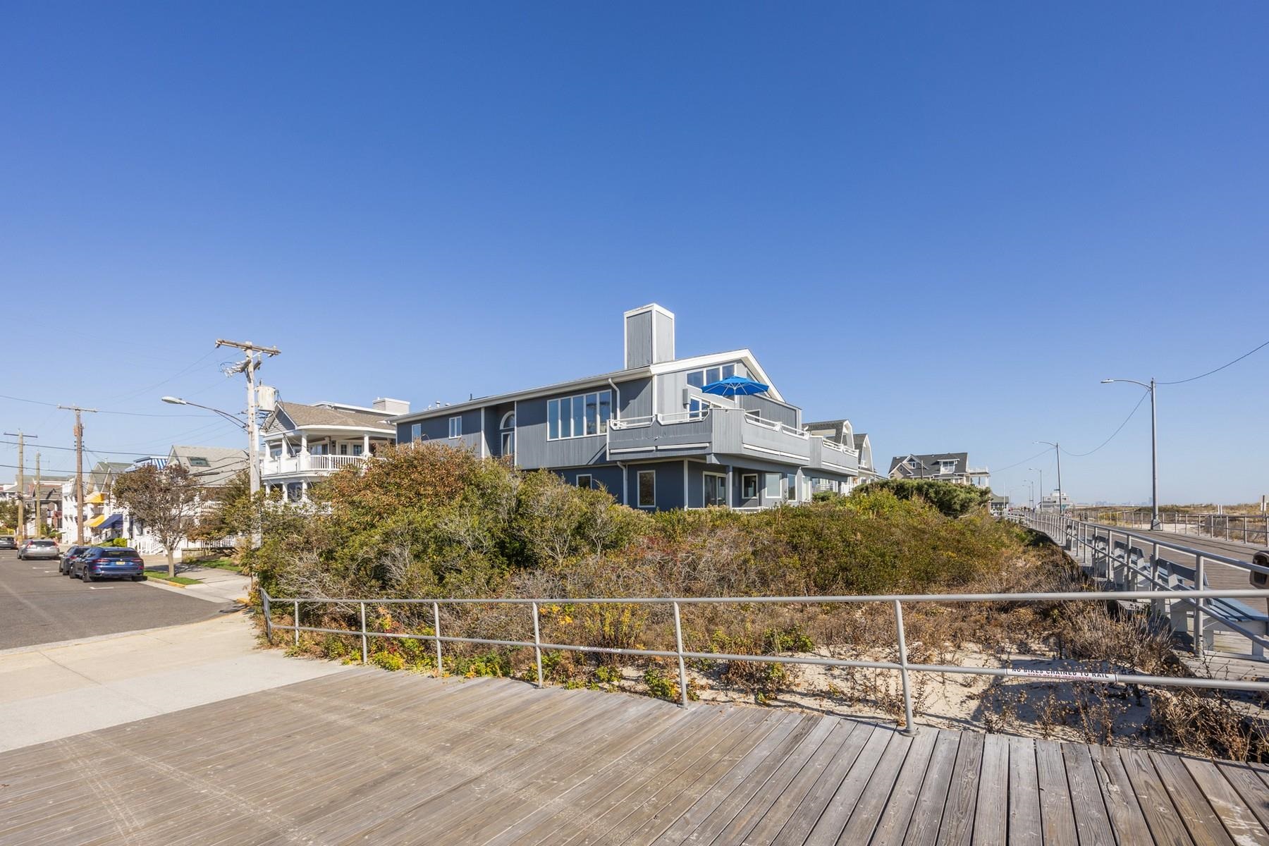 931 Pennlyn Place #2, Ocean City, New Jersey image 3