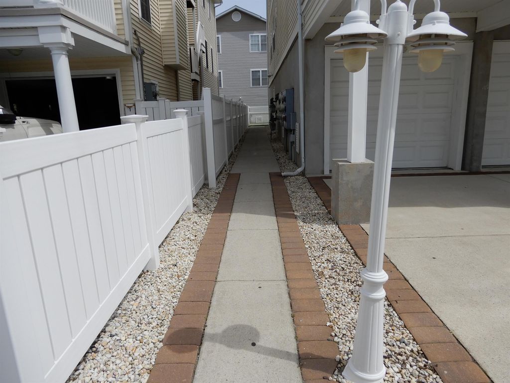 Photo of 221 E Pine Avenue #101/2, Wildwood, NJ 08260 (MLS # 260101)