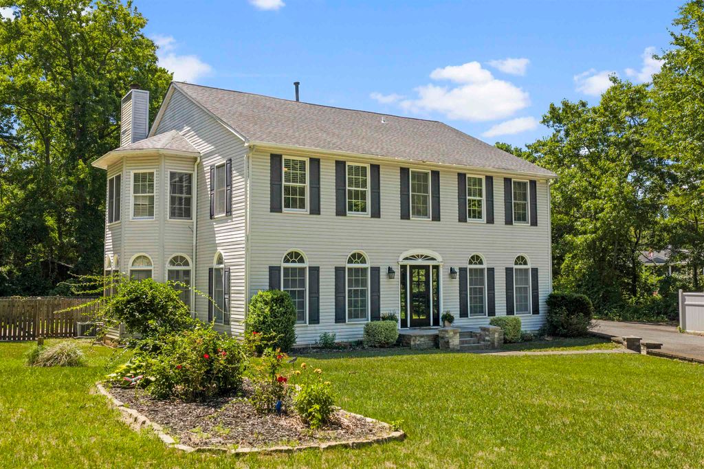 Photo of 2 Moore Terrace, Cape May Court House, NJ 08210 (MLS # 261620)