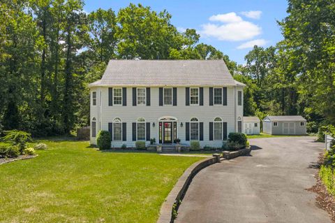 Townhouse For Sale - 2 Moore Terrace<br/> Cape May Court House, NJ 08210