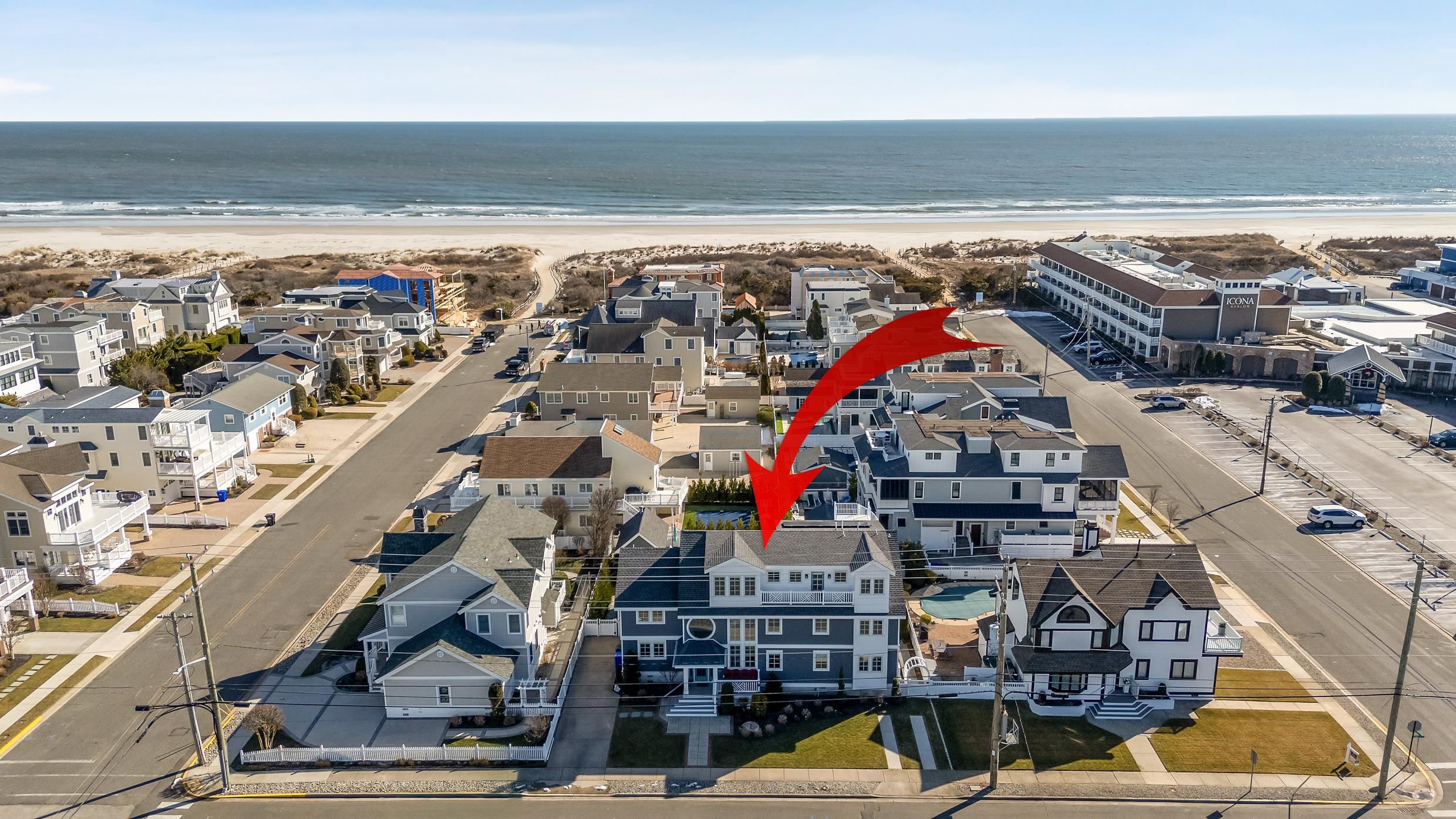 7749 Dune Drive, Avalon, New Jersey image 4