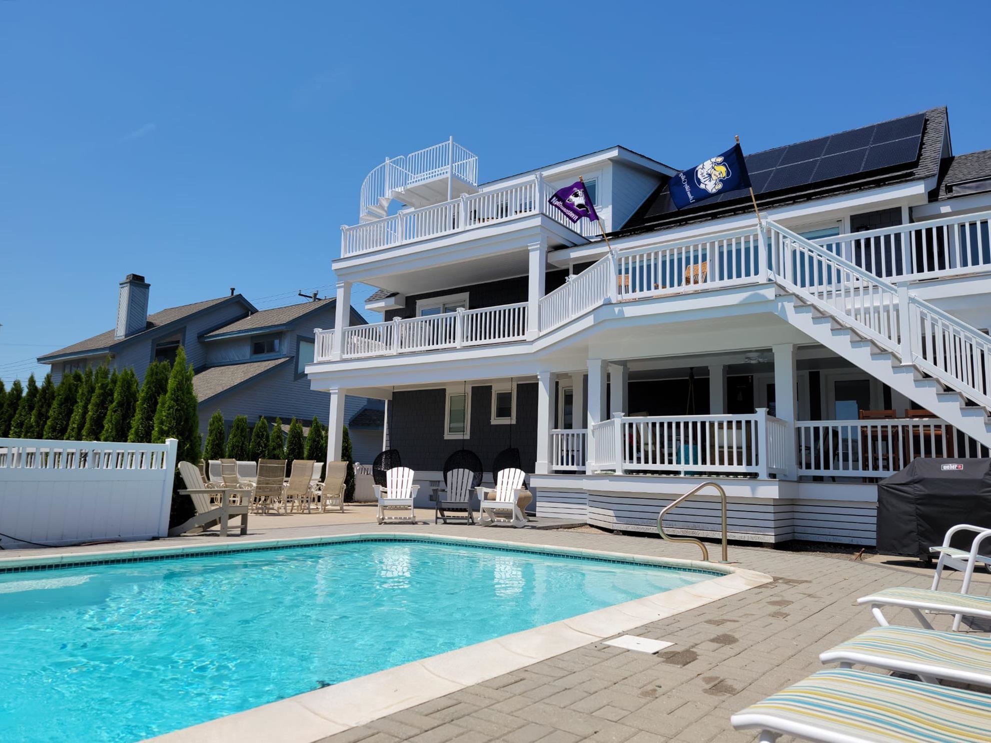 7749 Dune Drive, Avalon, New Jersey image 10