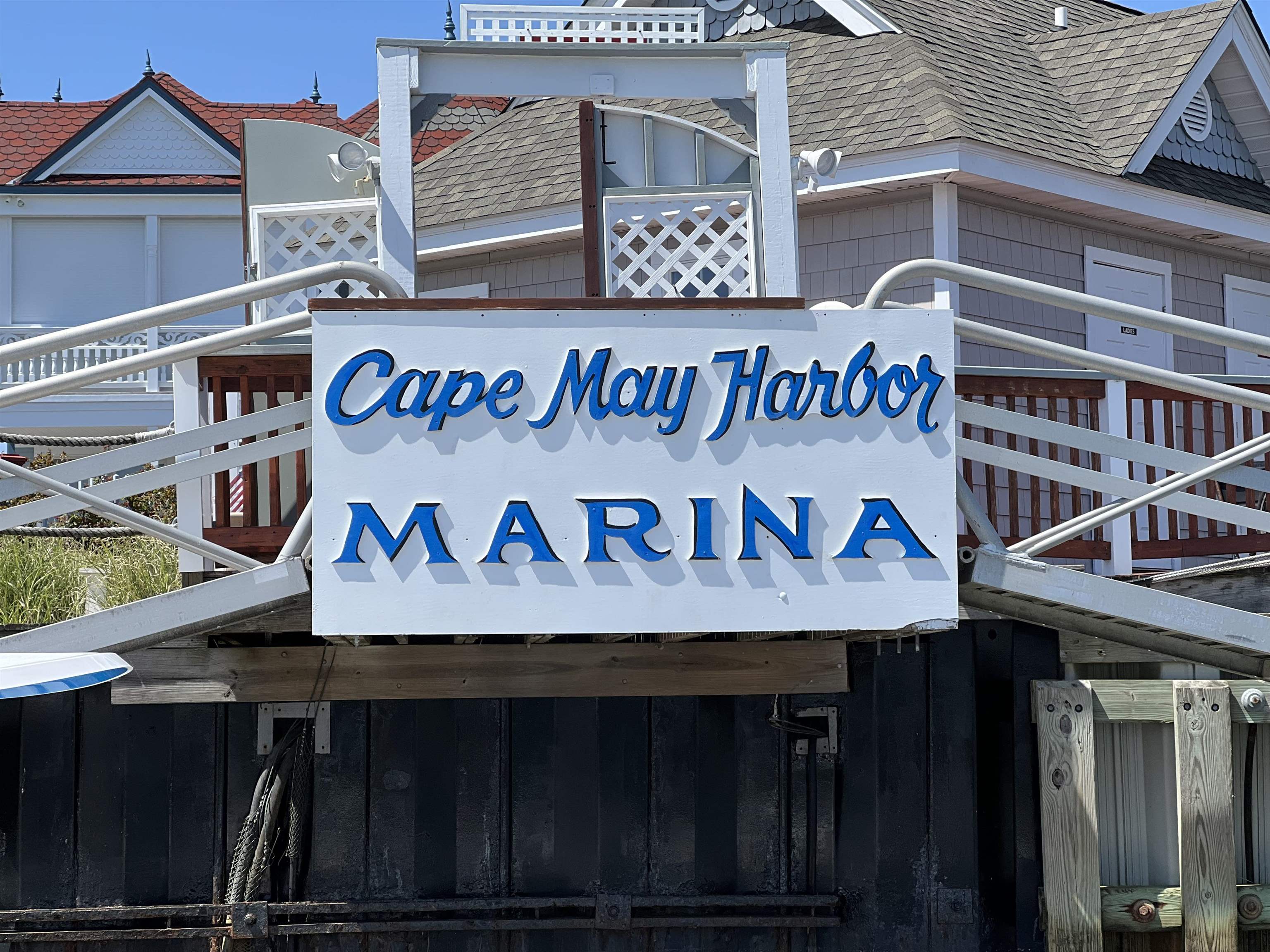 36 Harbor Cove, Cape May, New Jersey image 10