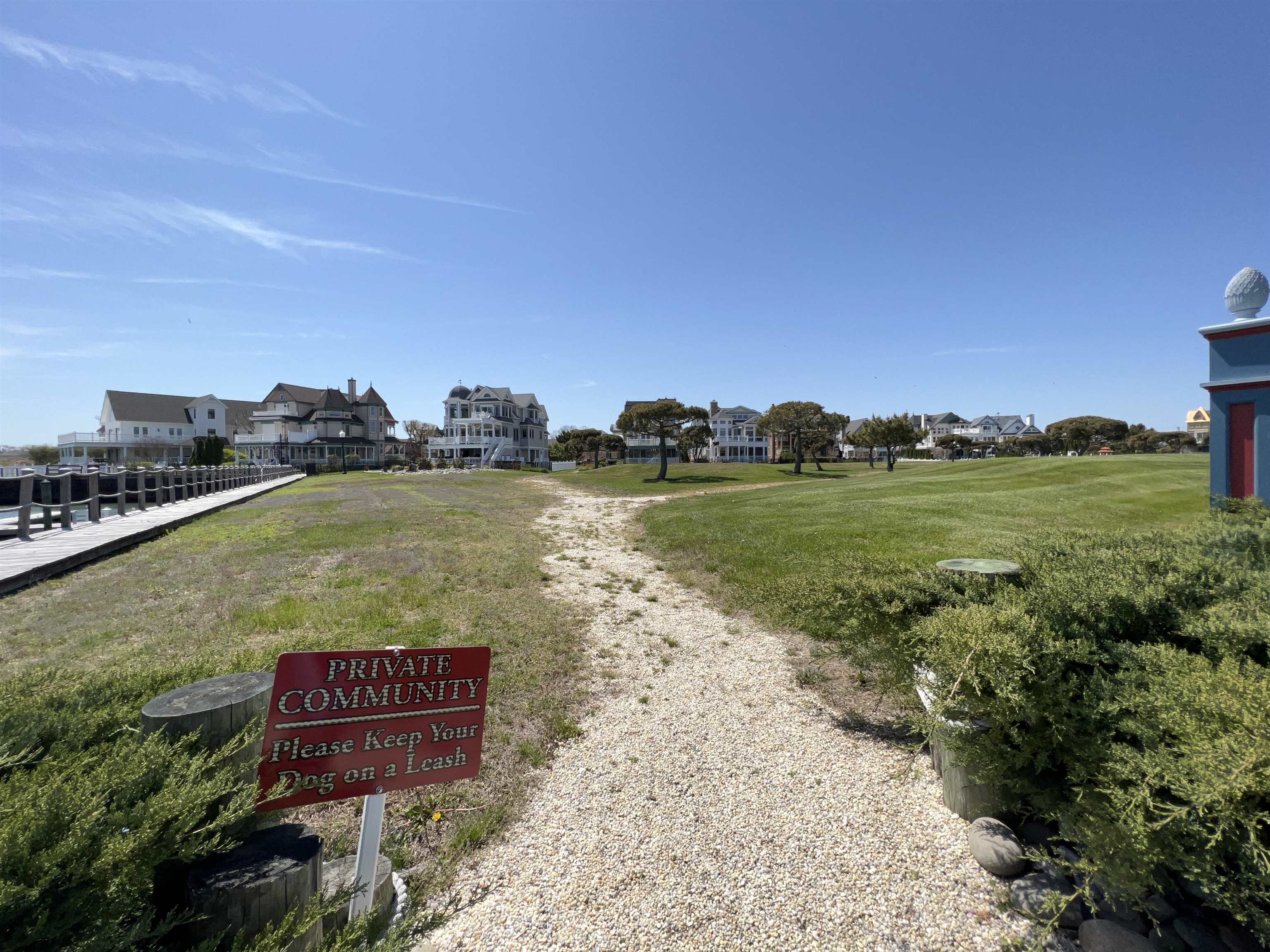 36 Harbor Cove, Cape May, New Jersey image 31