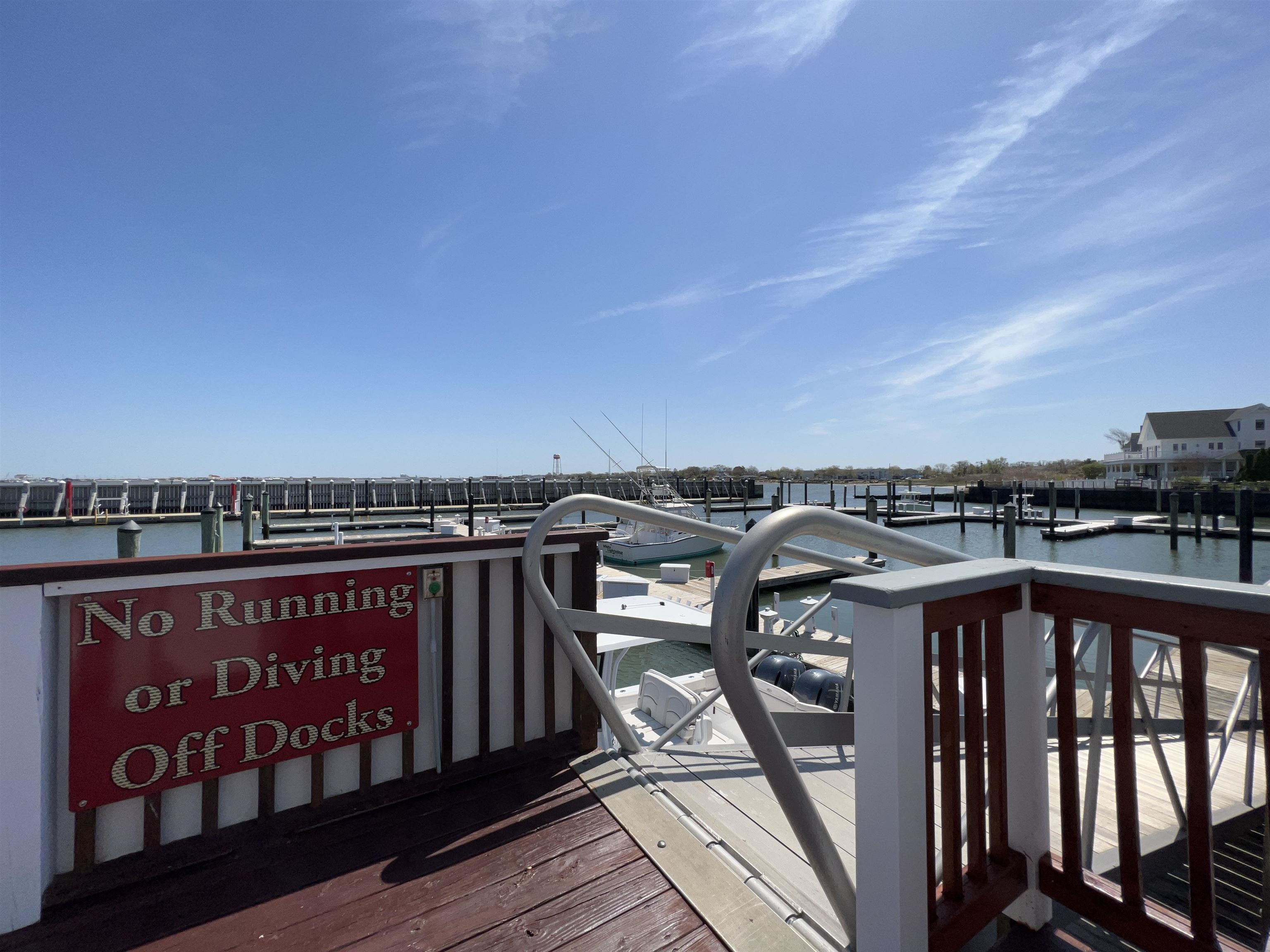 36 Harbor Cove, Cape May, New Jersey image 13