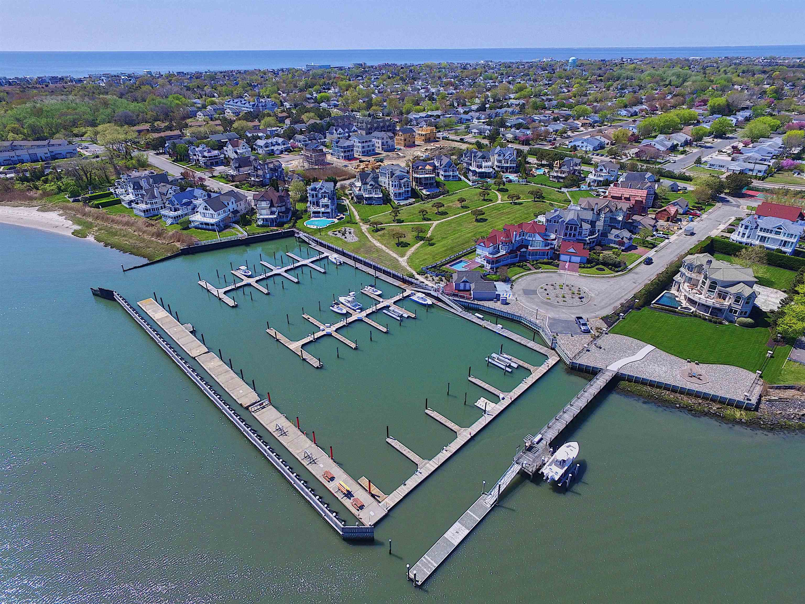 36 Harbor Cove, Cape May, New Jersey image 5