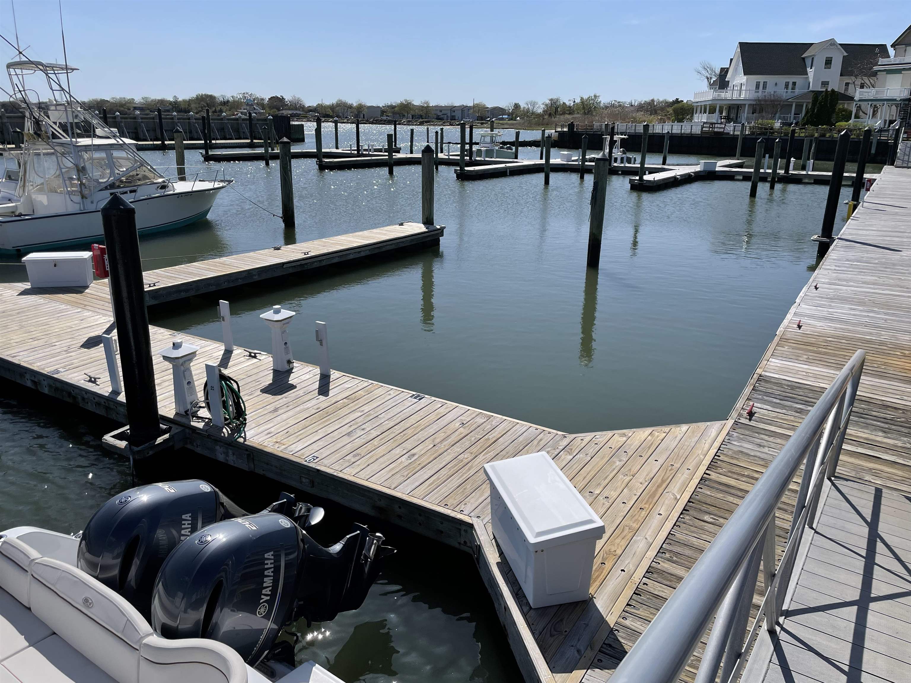 36 Harbor Cove, Cape May, New Jersey image 22