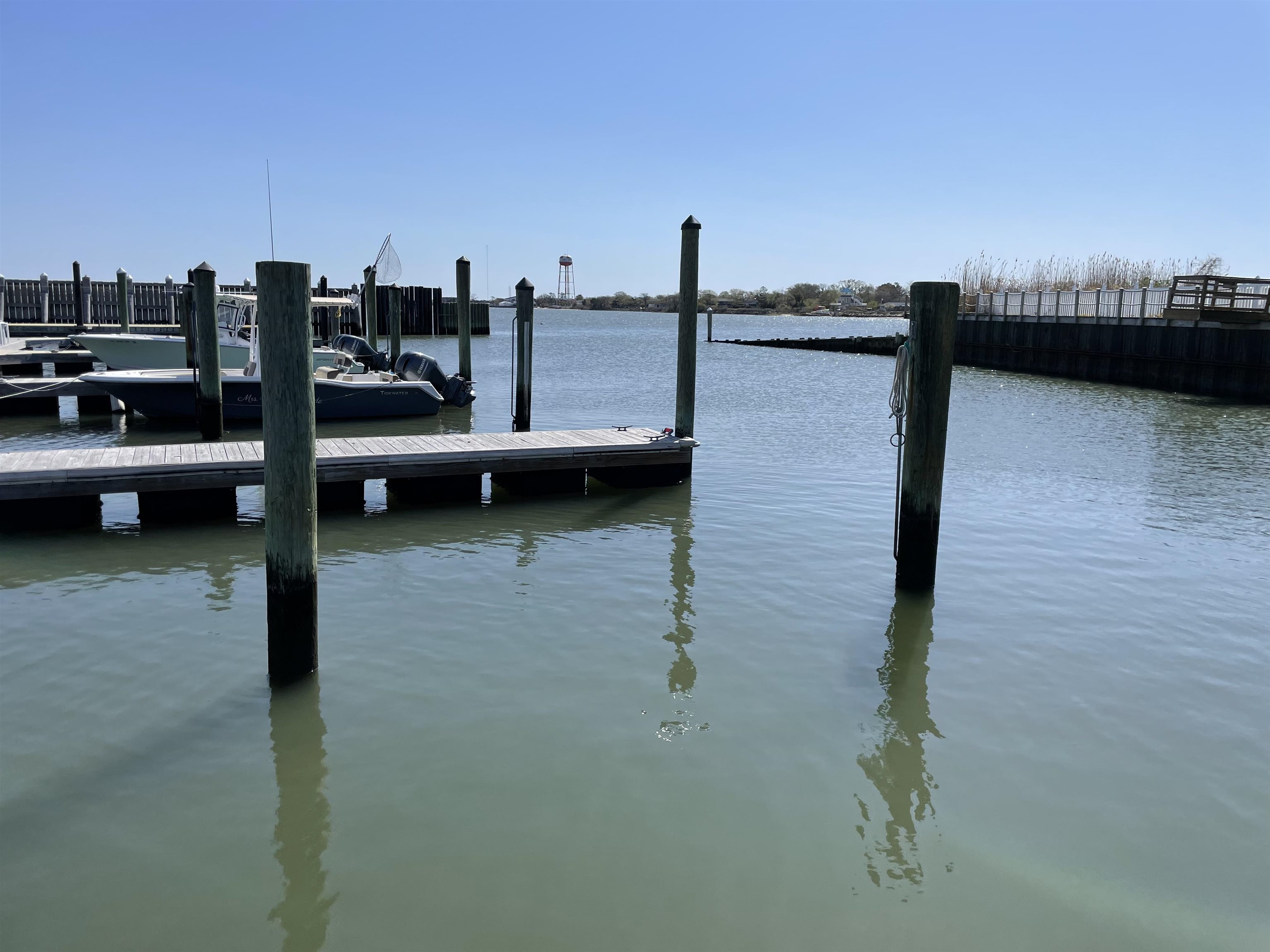 36 Harbor Cove, Cape May, New Jersey image 15