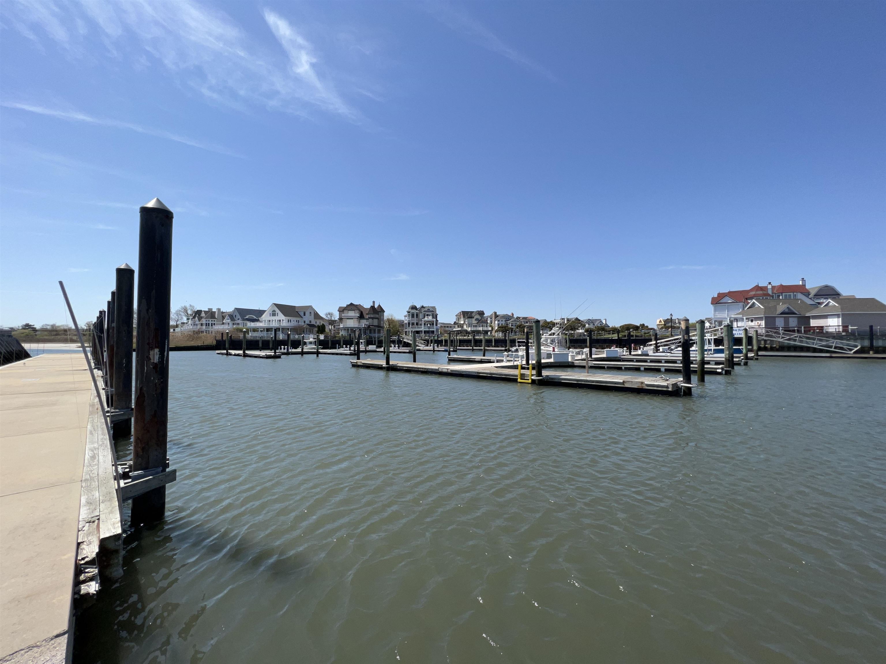 36 Harbor Cove, Cape May, New Jersey image 26