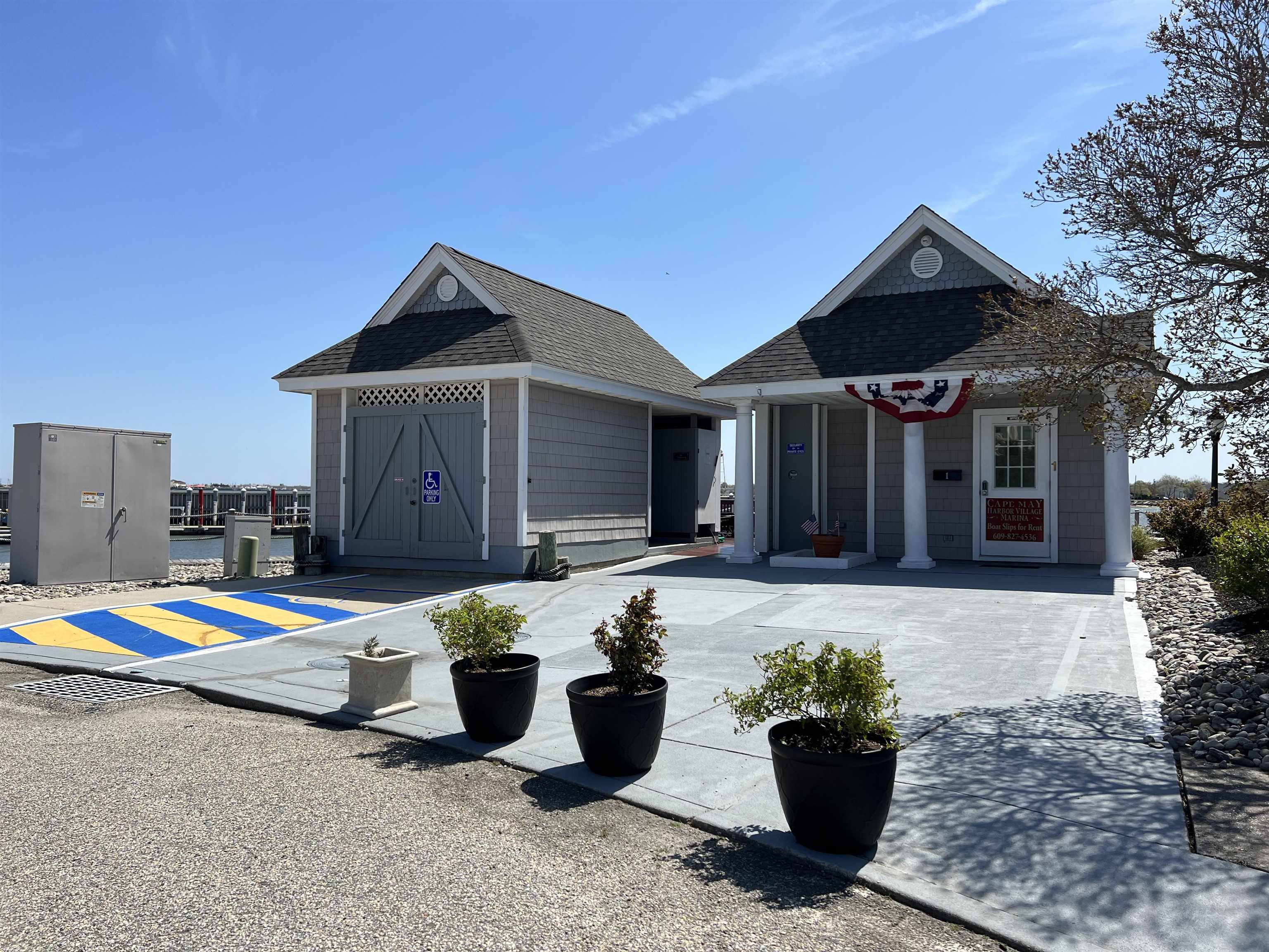 36 Harbor Cove, Cape May, New Jersey image 9