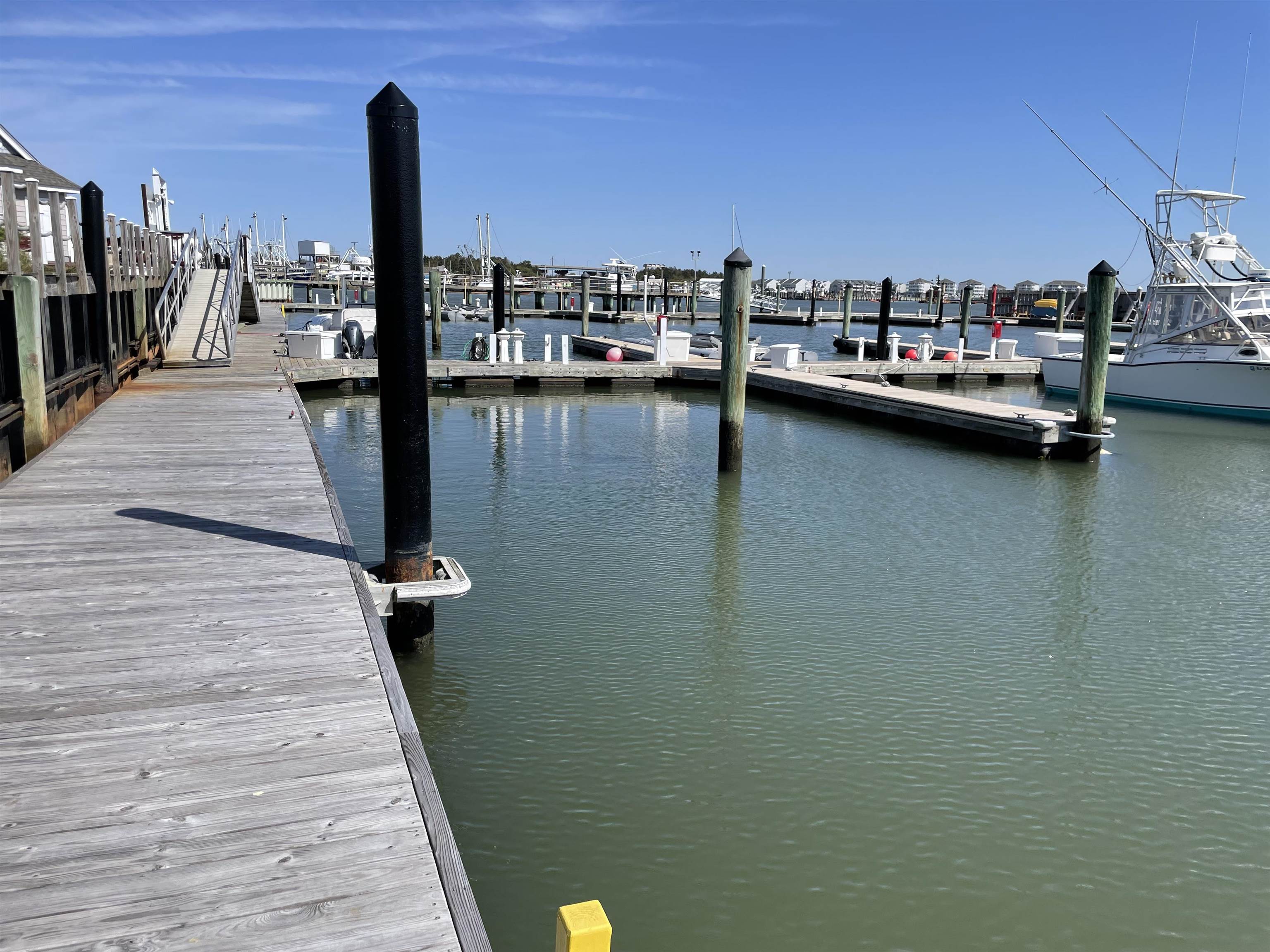 36 Harbor Cove, Cape May, New Jersey image 18