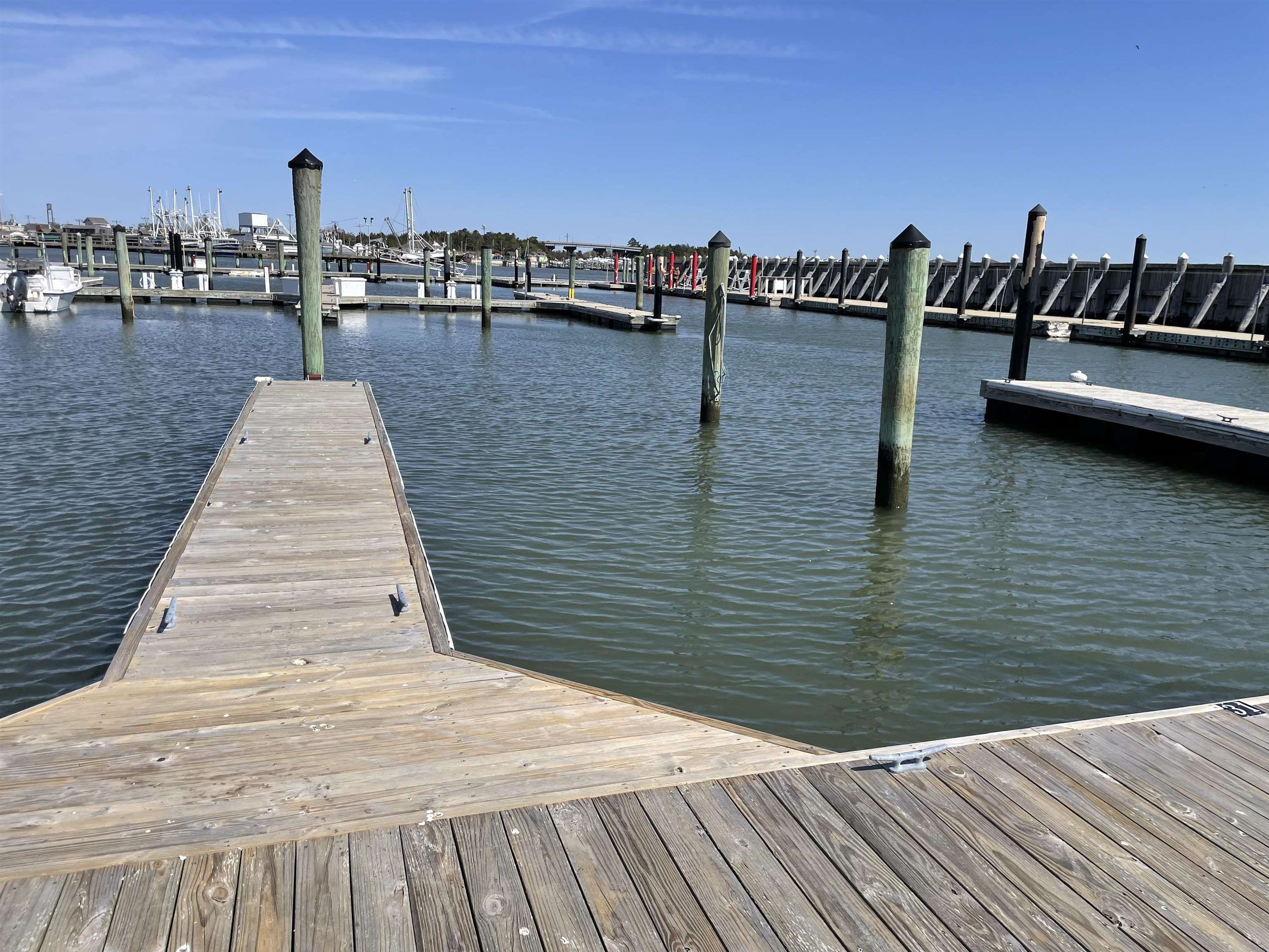 36 Harbor Cove, Cape May, New Jersey image 16